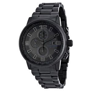 Citizen Nighthawk Eco-Drive Men’s Watch
